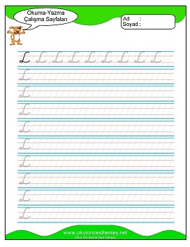 Elat Grubu Çalışma Sayfaları